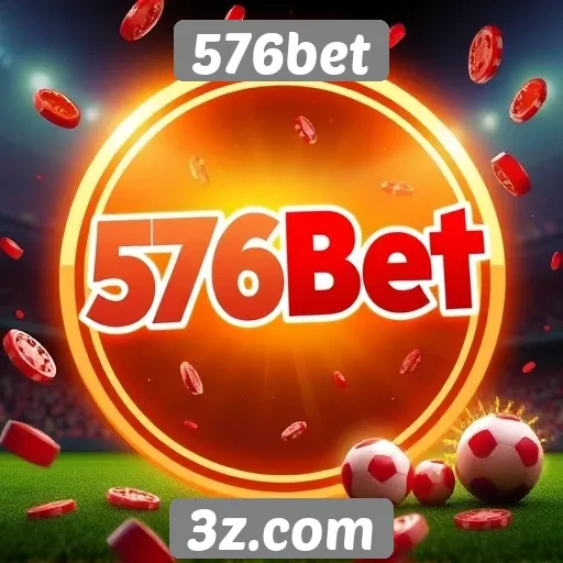 Comparativo de bônus oferecidos pela 576bet