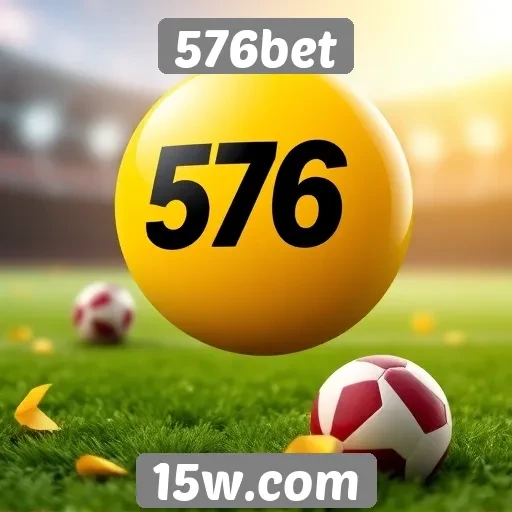 Opiniões de especialistas sobre o 576bet