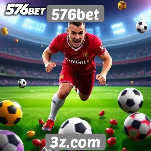 Principais jogos disponíveis na plataforma 576bet