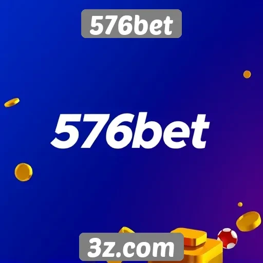 Ofertas e promoções disponíveis no 576bet