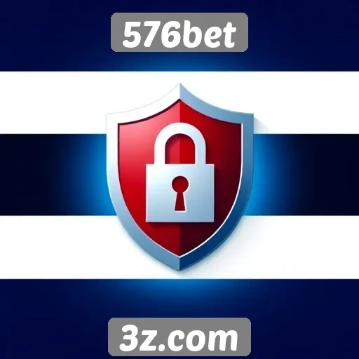 Avaliação da segurança e privacidade na 576bet